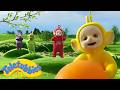 Teletubbies Outdoor Play In Spring Sunshine 2 HOUR Compilation