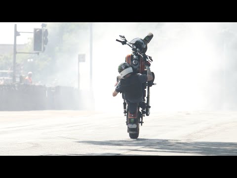 Days of Unknown 4 -Isle of Man TT