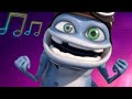 Crazy Frog - Axel F 17 (Official Video)