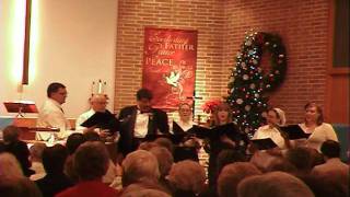 8. Alcester Performance Jesu Parvule