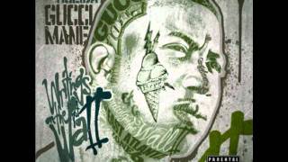 Gucci Mane ; Mvp