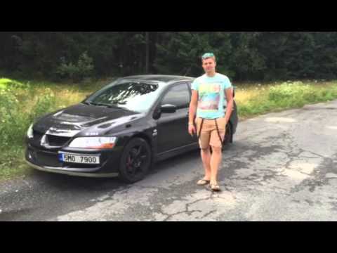 AUTOKLUB RALLY TALENT 2016 KAREL KUPEC