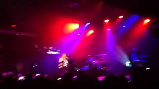 Garbage - Because the night