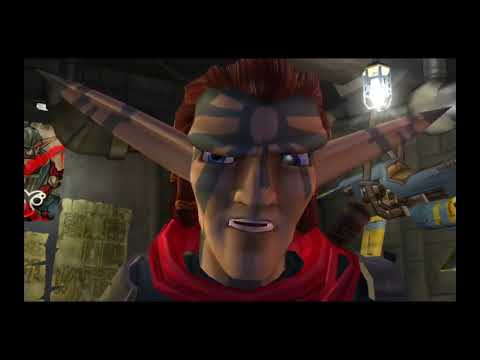 Jak 2 pt 15 English no sub