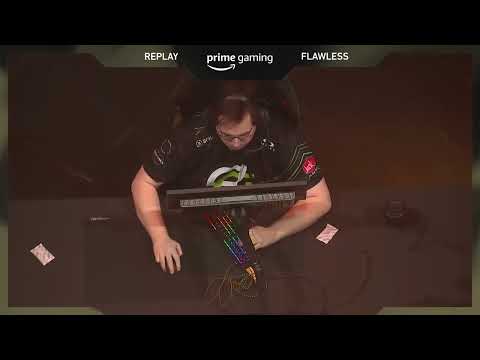 OMG!!!! Optic YAY EPIC PERFORMANCE VS LOUD - OPTIC VS LOUD VCT OPTIC IS ON FIRE 🔥🔥🔥