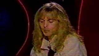 Tommy Shaw - Ambition Interview pt 3