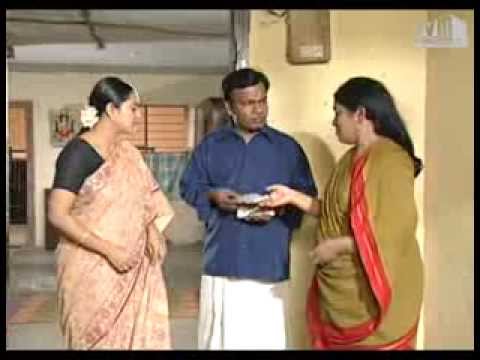 Episode 45: Nimmathi Ungal Choice IV Tamil TV Serial - AVM Productions