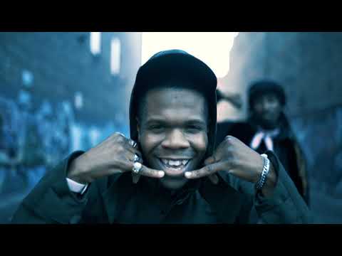 YUNGLILLORD FT. SCARCETTI - PERC ME