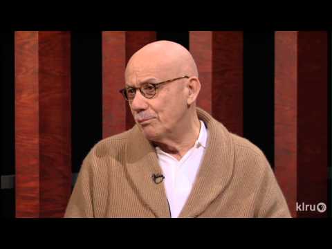 James Ellroy on why he denies the modern world