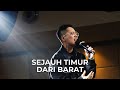 Sejauh Timur Dari Barat Lifehouse Music Ft Fandy Santoso