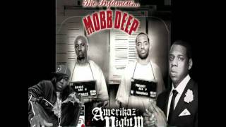 Mobb Deep feat. Nas, Jay-Z- Win or Lose (Remix) with Lyrics