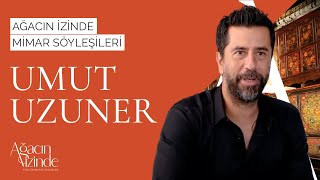 House Beautiful ile Mimarlar ve Ustaları: Mimar Umut Uzuner Röportajı