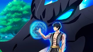 They Called Him Trash, Then He Tamed The Top 1% Of All Species And Broke The System | Anime Recap