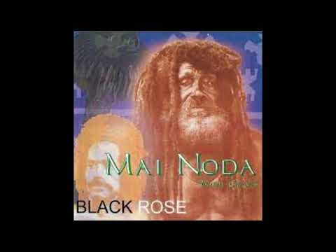 Loma i Galoa - Black Rose