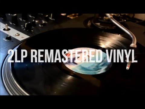 Sonic Sum "Chopper one slow" (2LP remastered vinyl)