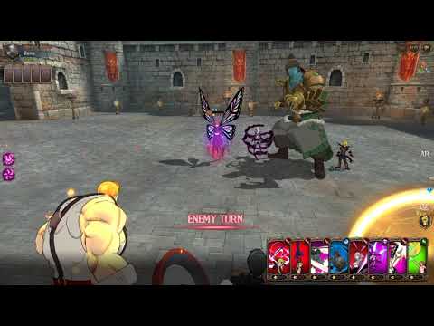 Guild War Offense Guide [7even]