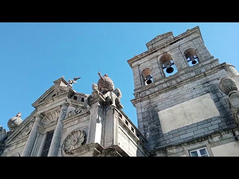 Évora... Igreja da Graça