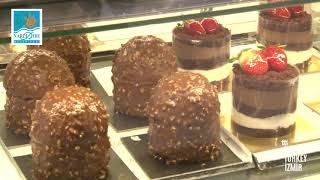 Narlidere Gastronomi Sehri Oluyor