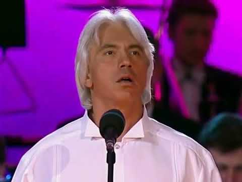 Dmitri Hvorostovsky. Macbeth: Pietà, rispetto, amore. Minsk, December 2008.