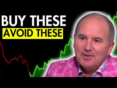 8 Stocks I Just Analysed — 4 Are Massive Traps