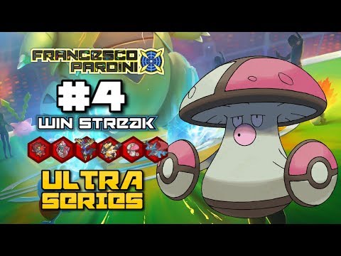 Una degna conclusione! - Pokémon USUM : VGC19 WIN STREAK #4