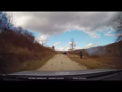 Topla, Timiș, România [2021] | 4K