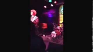 Corb Lund - Truck Got Stuck