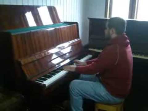 Mix Piano Bałkan
