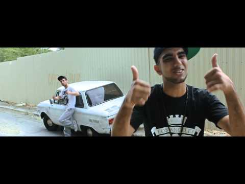 Mike Makaveli feat I-az - Nuş Olsun | Official Video