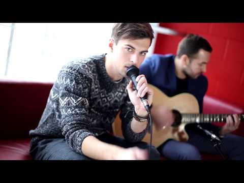 Edgars Kreilis - Never Been Better (Live cover)