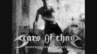 Scars of Chaos - Intro Darker Than Hell