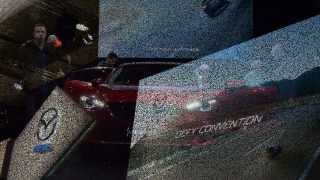 preview picture of video 'Zlot Mazdaspeed grupa BeNeLux & Niemcy, Autosalon Bruksela 18 styczen 2013'
