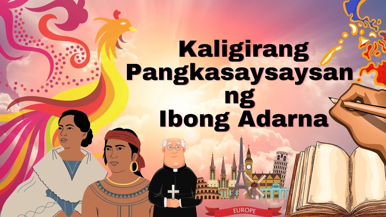 Putar video KALIGIRANG PANGKASAYSAYAN NG IBONG ADARNA + KORIDO sekarang KALIGIRANG PANGKASAYSAYAN NG IBONG ADARNA + KORIDO