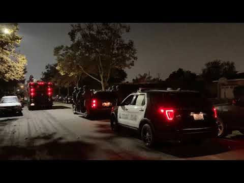 11/07/2019 OPERATION BLACK RHINO