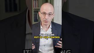 A revolution that takes our power? | Yuval Noah Harari