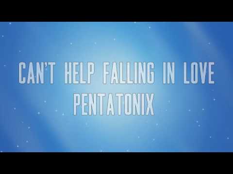 Can't Help Falling In Love