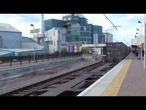 Warrington Bank Quay 92039  30/09/2014
