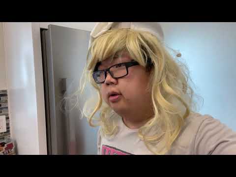 when an anime opening completely clashes in tone