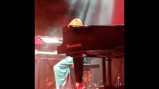 Tori Amos - Father&#39;s Son (Do it Again) - Saratoga 7/25/23