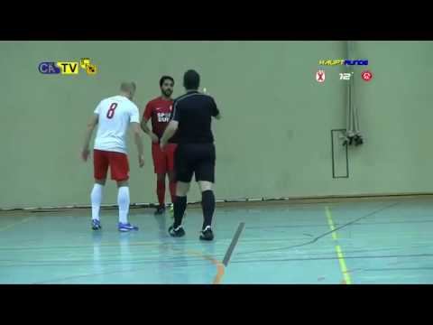 HSM 2017  SG Castrop-Rauxel - SC Arminia Ickern - Hauptrunde Spiel 9