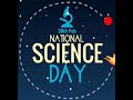 Trinity Academy Science Day Celebration 2022 Promo