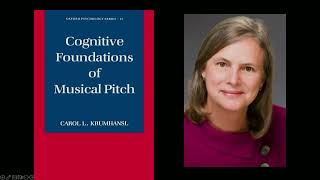 Class 17 Video: Introduction to Music Cognition