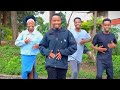 TENI - MALAIKA DANCE VIDEO (Short Version)