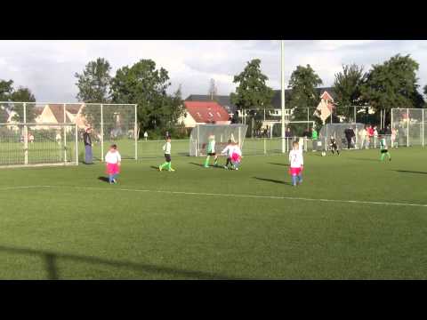 vv Woubrugge F4 - Uit