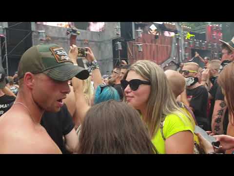 Miss k8 dominator 2019