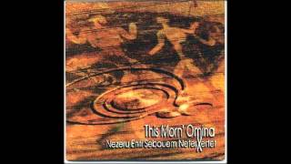 This Morn' Omina – The Fifth Incarnation of Vishnu