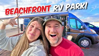 Day in the Life in Mexico (the calm before the storm)