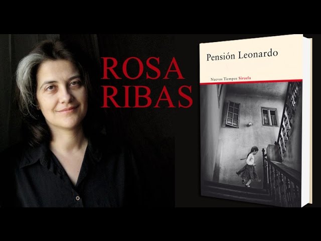 Vídeo relacionado con Pensión Leonardo: 310 (Nuevos Tiempos)