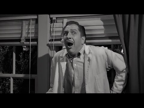 Joe Dante on THE TINGLER