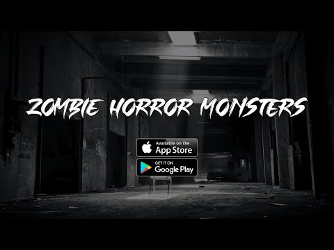 Zombie Horror Monsters video thumbnail